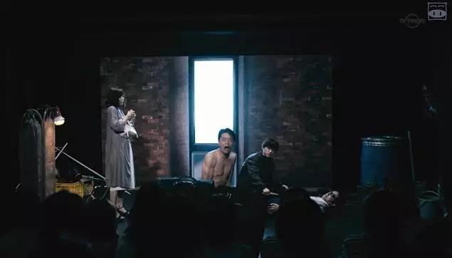尺度算什么，岛国这深夜剧脑洞大到飞起