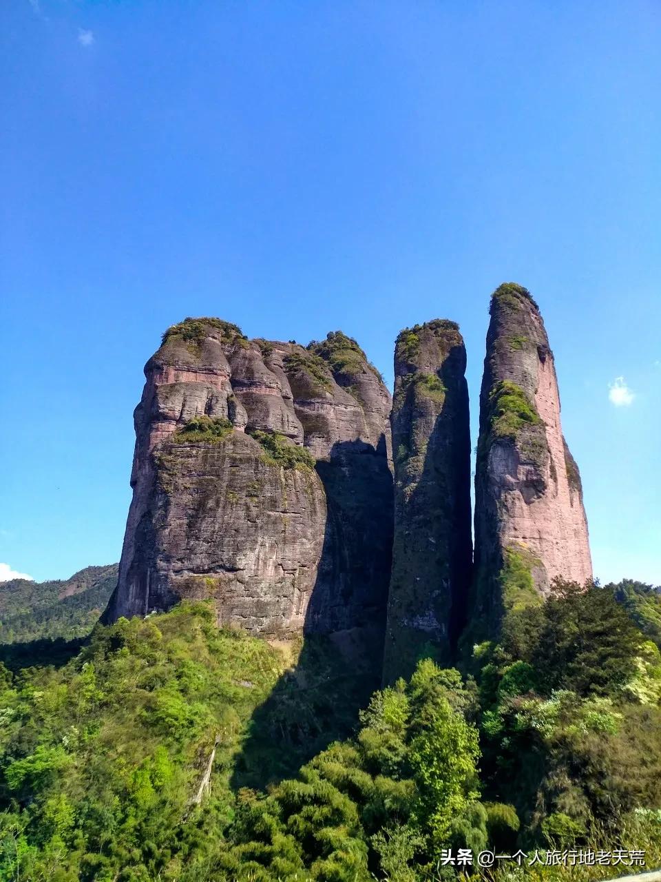 无需攻略,这12个绝美宝藏小城,随便挑一个小住几日,就很惬意