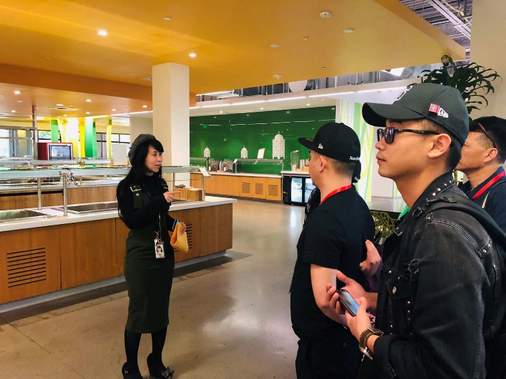 科勒橱柜设计师,科勒厨房空间设计