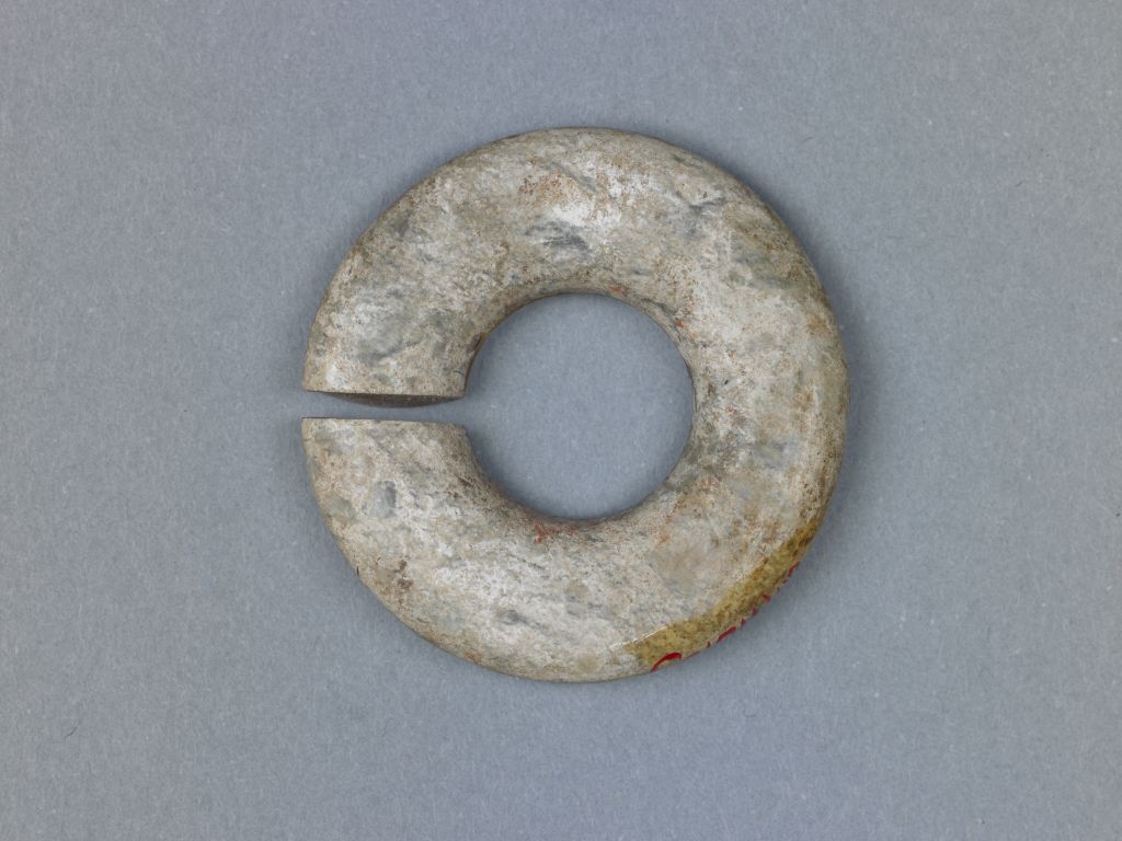 古代的玉石器种类与图片全览,玉石器文物赏析