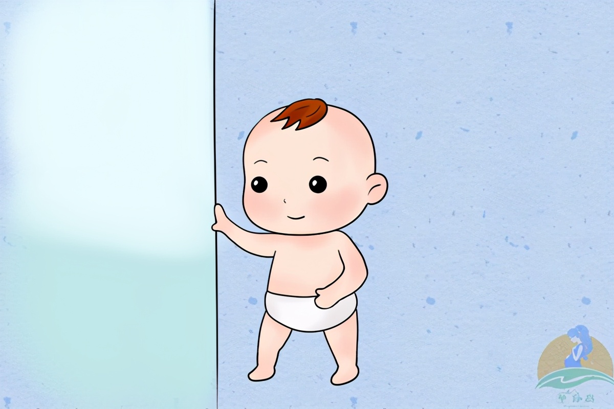 娃正常发育,你家宝宝发育达标吗