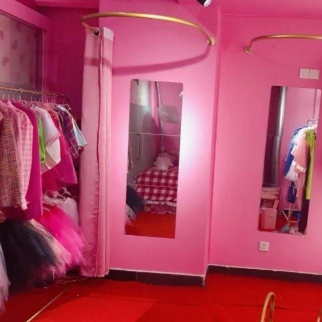 芭比娃娃的衣服博物馆,长沙换装艺术馆