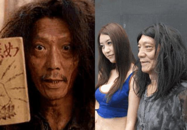 假如当年吴孟达能出演周星驰的《功夫》，达叔应该是演哪个角色？