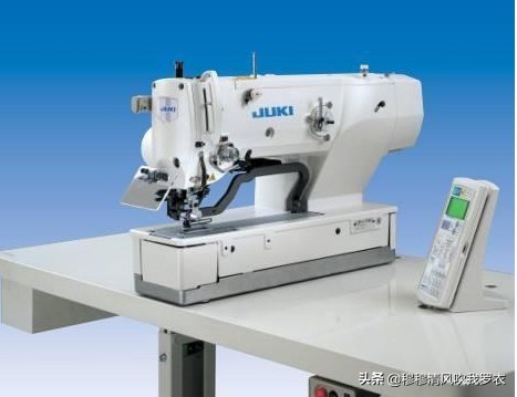 针织衣服需要哪些缝纫设备,做服装的各种缝纫设备及用线