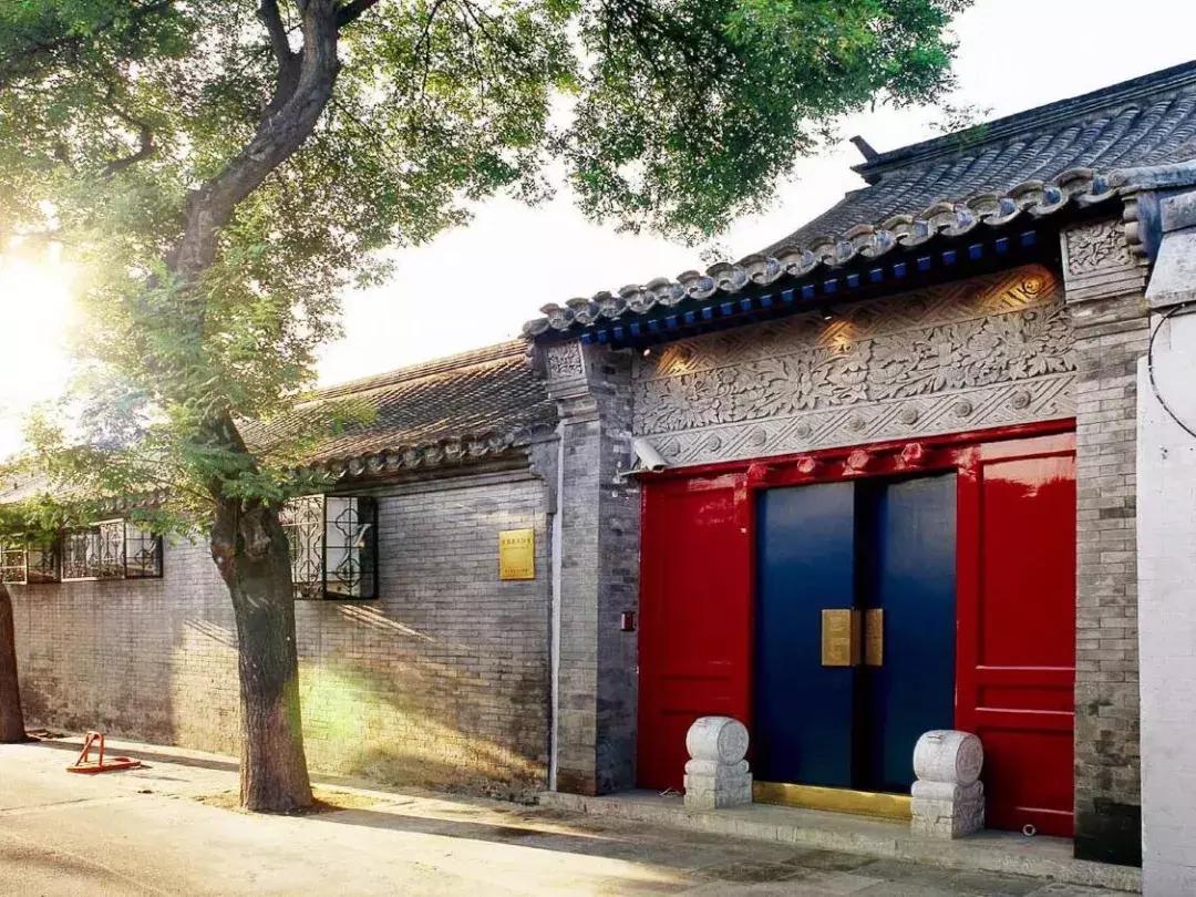 北京旅游酒店民宿推荐,北京周边吃住玩一体的民宿