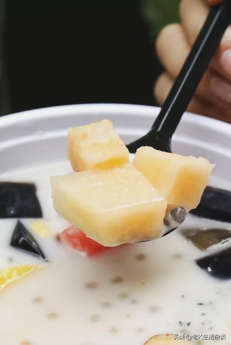 北京清补凉,北京清补凉自助