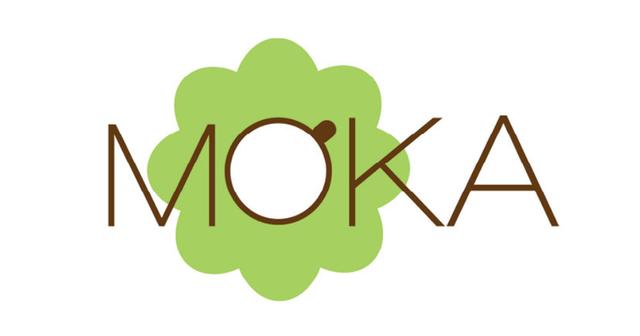 咖啡店logo墙设计,小镇咖啡店设计logo