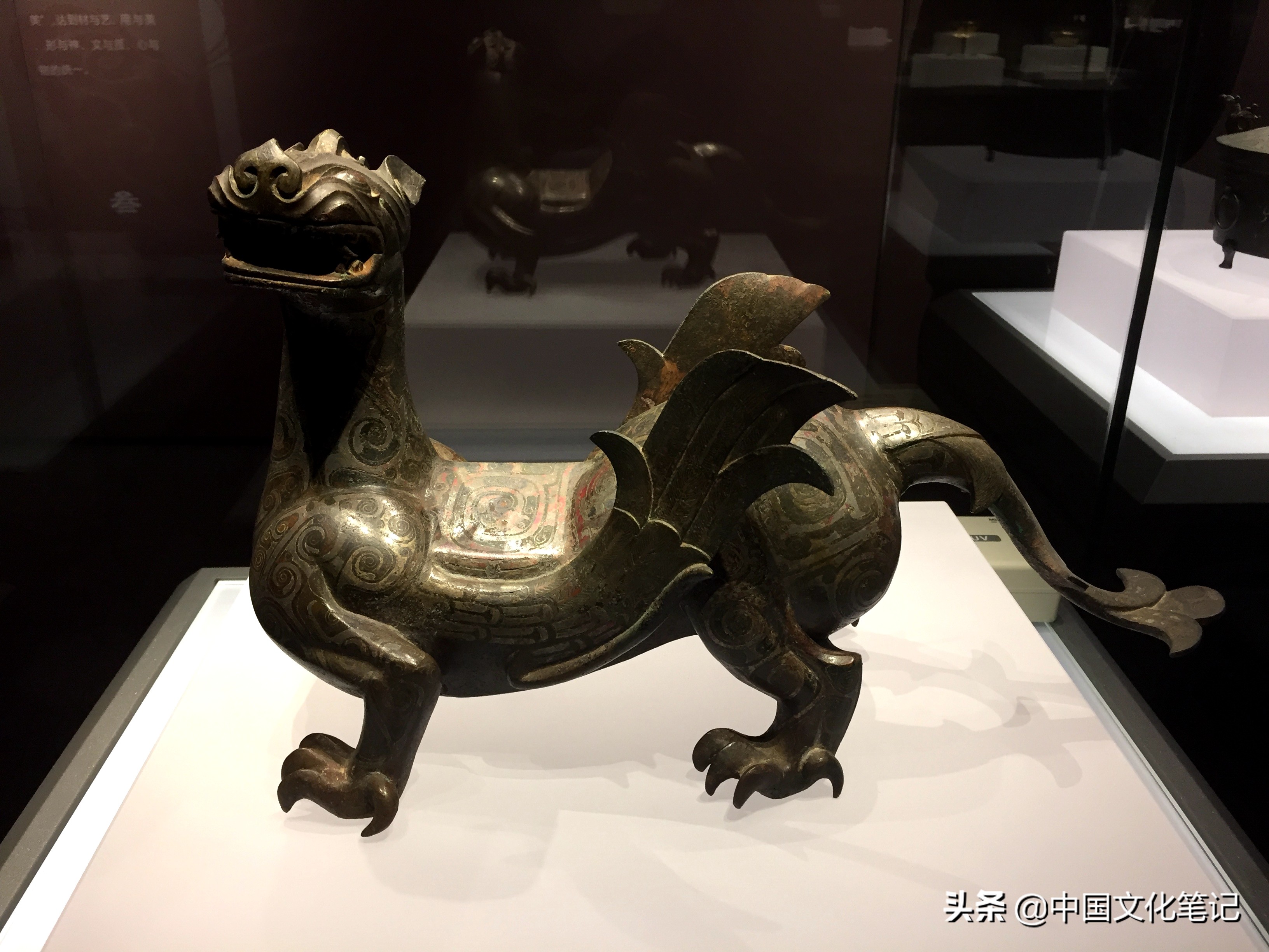 赵武灵王灭中山的全过程,赵武灵王灭了哪个国