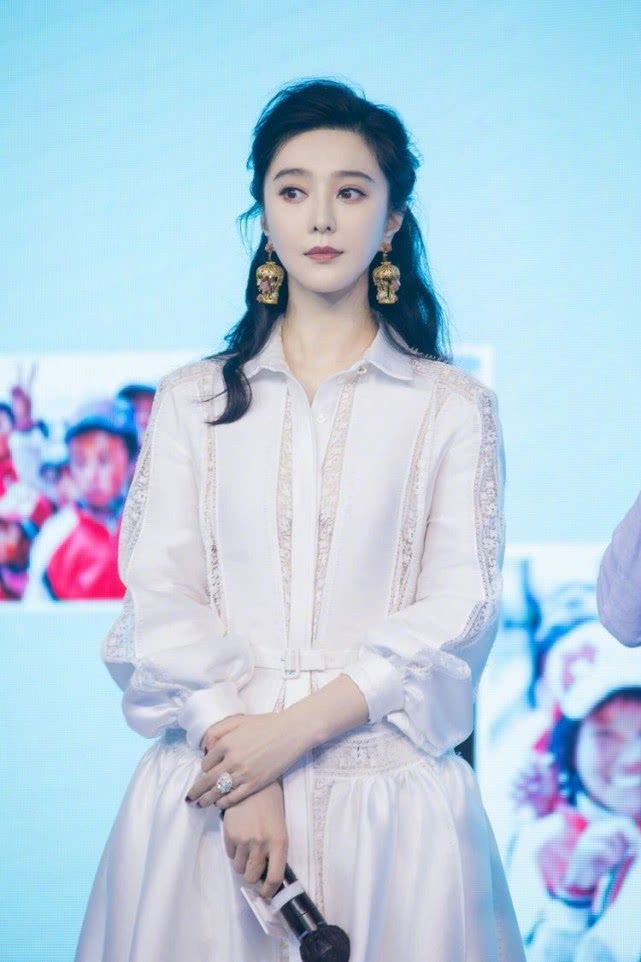 范冰冰名誉案胜诉是怎么回事,范冰冰被起诉后续