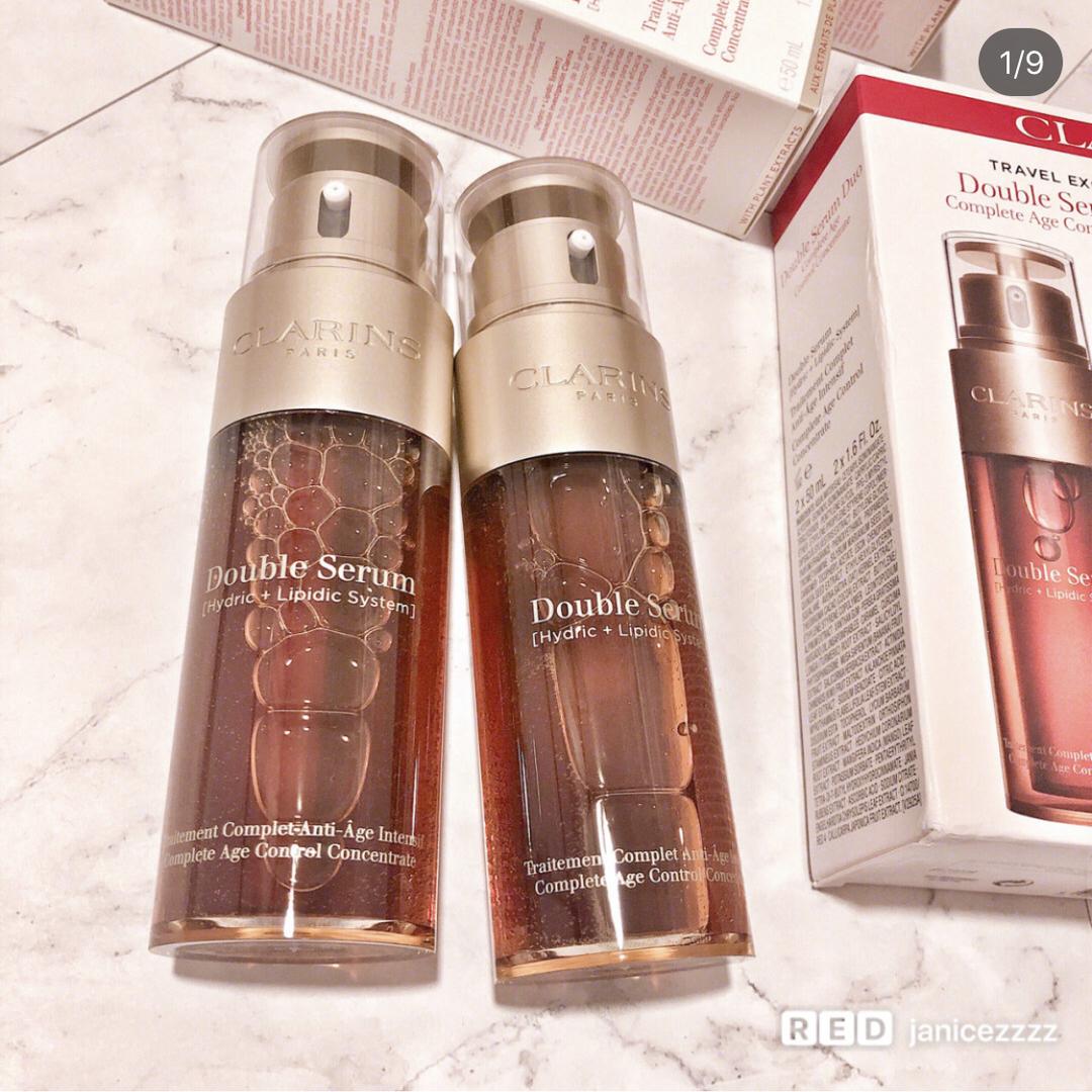 黑五种草|这份清单，可以让你从头美到脚