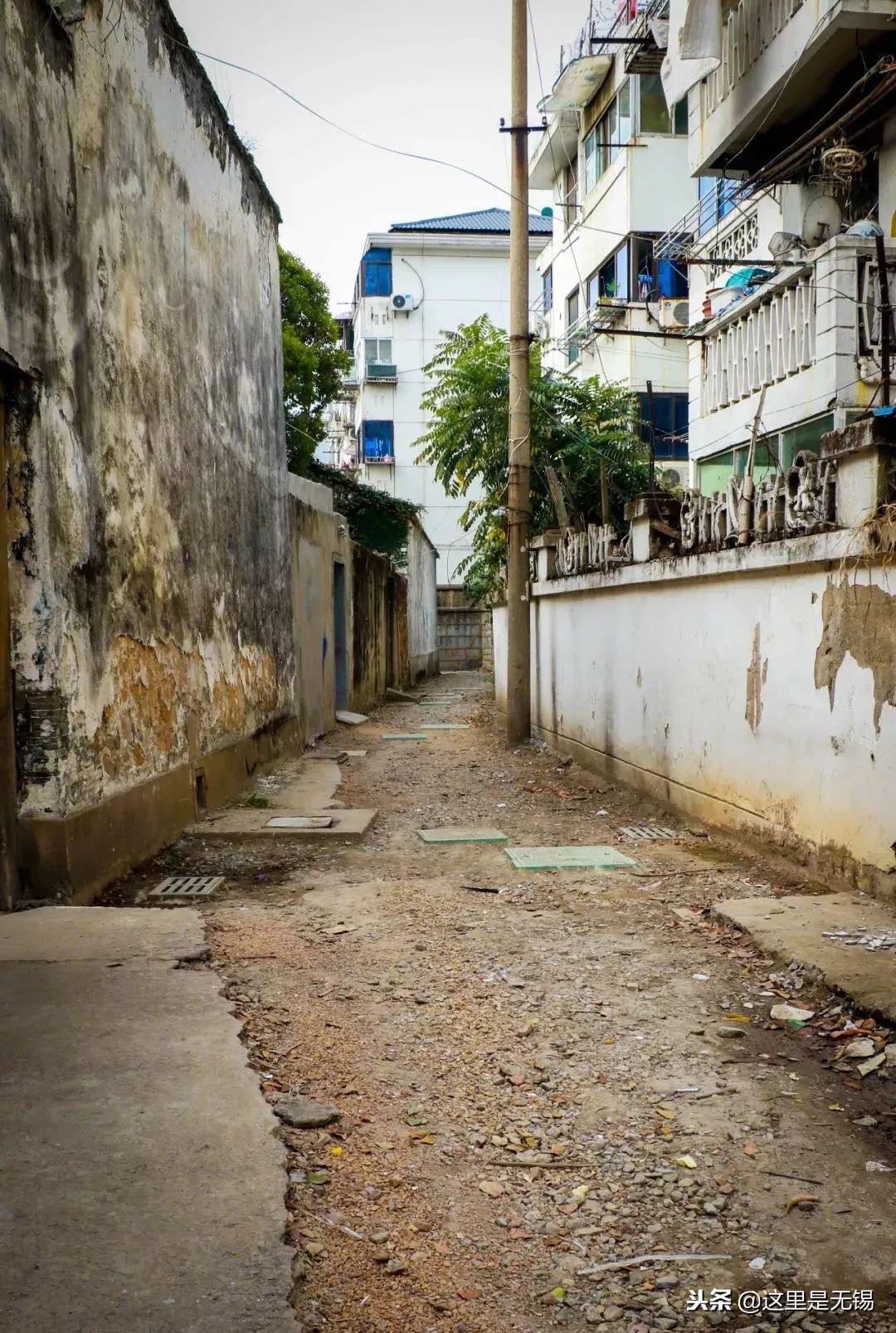 有味道的无锡老街回忆,老无锡的20条记忆