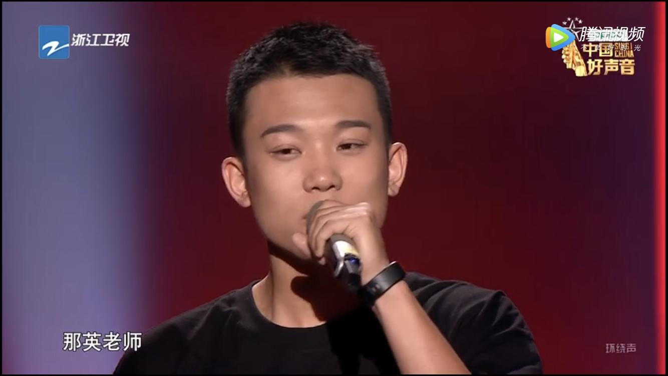 梁博中国好声音夺冠之夜,中国好声音2019小梁博