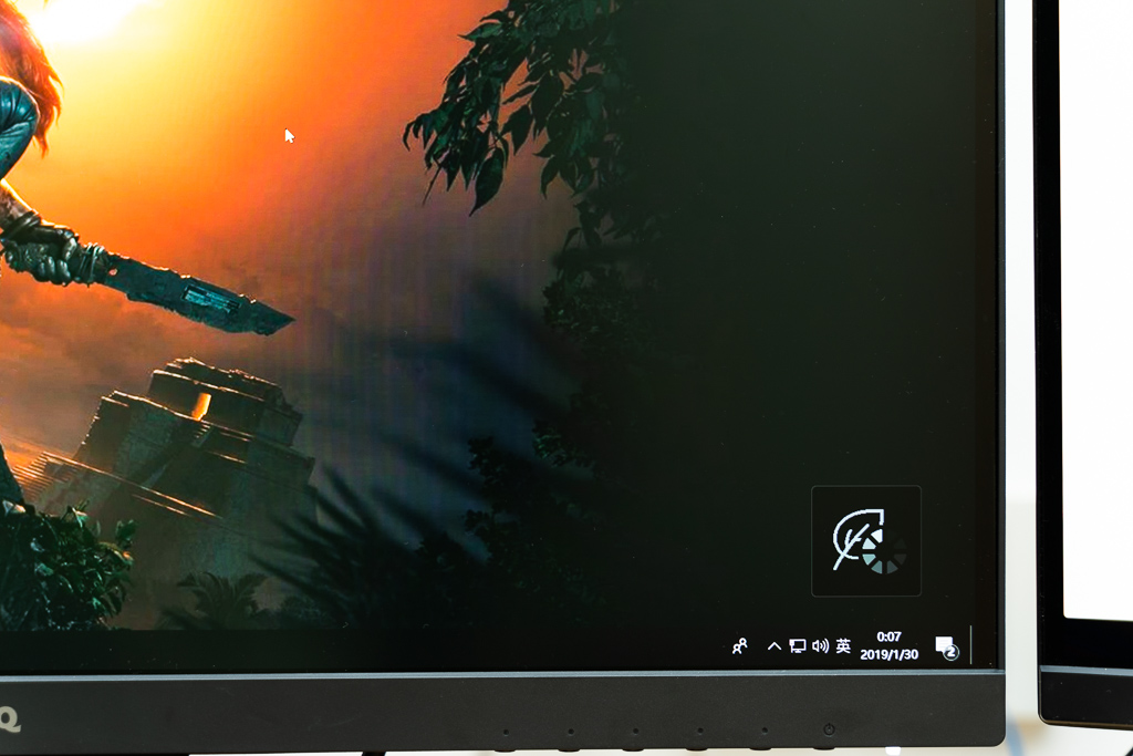 明基2500q显示器评测,明基显示器pd2500q色彩好吗