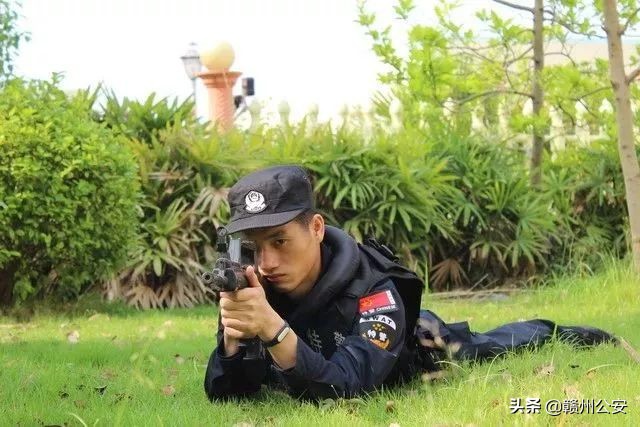 多地公安招人,快来看看!