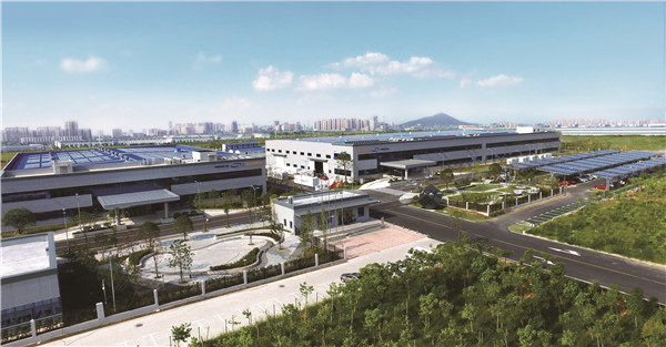 全球100强汽车零部件供应商,全国百家出色汽车零部件供应商