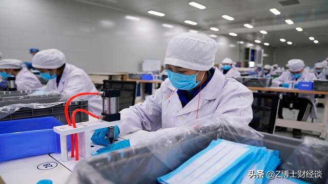 美国认可中国口罩标准,美国接受中国口罩的标准