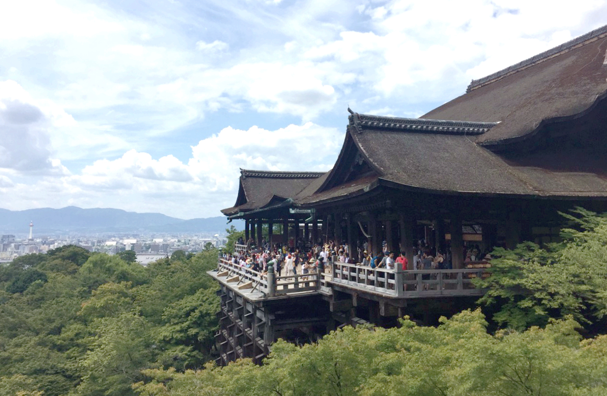 G20后大阪更好玩了！怎么订机票更省钱