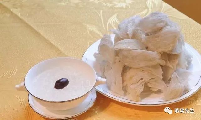 燕窝一星期吃1次有用吗,燕窝一天吃几回