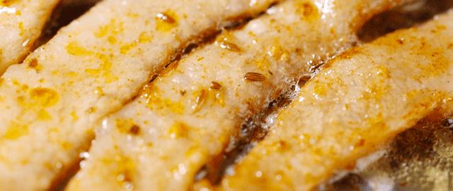 本味现拌烤肉,本味现拌烤肉隐藏菜单