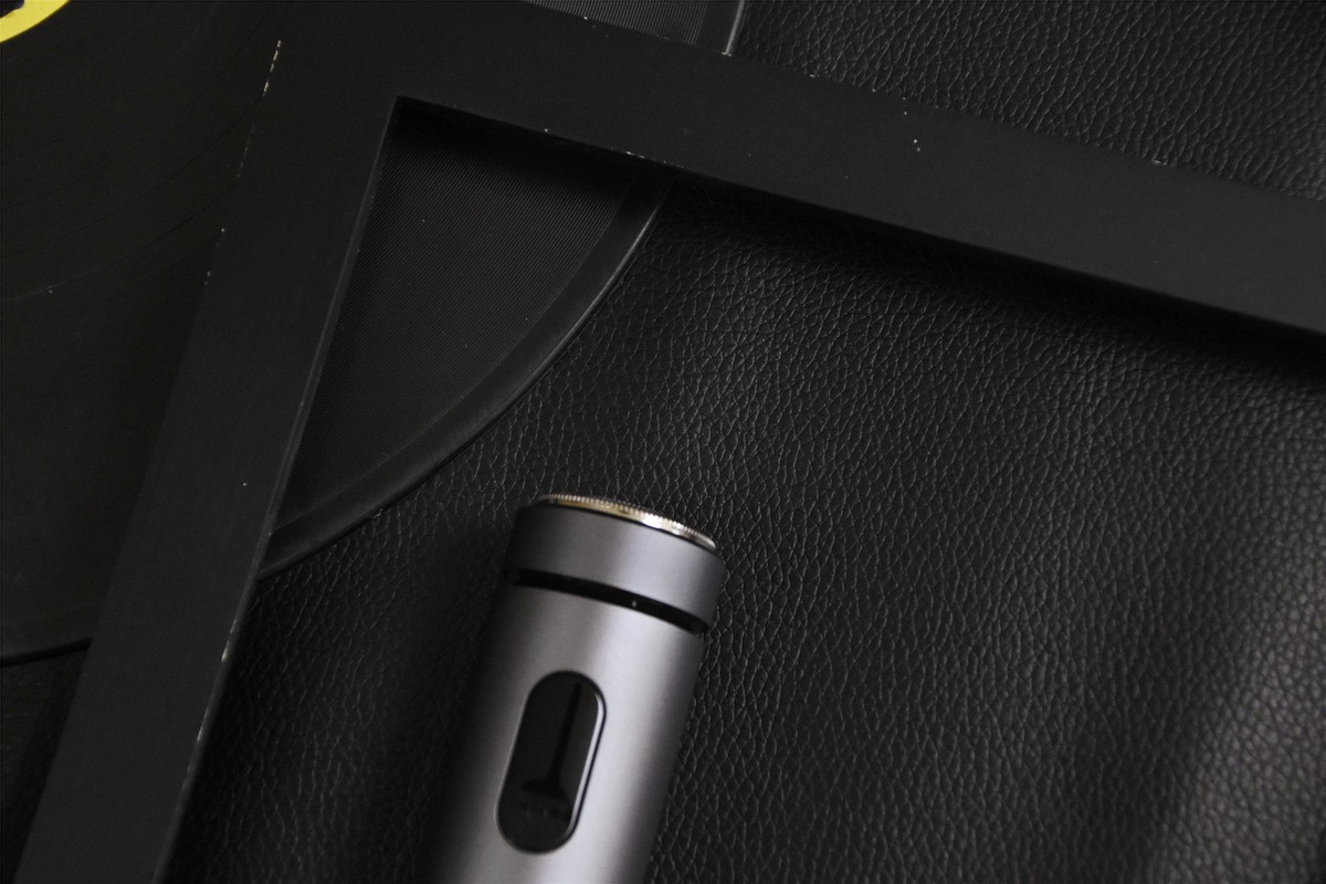 须眉剃须刀t6智能水洗,须眉剃须刀t6