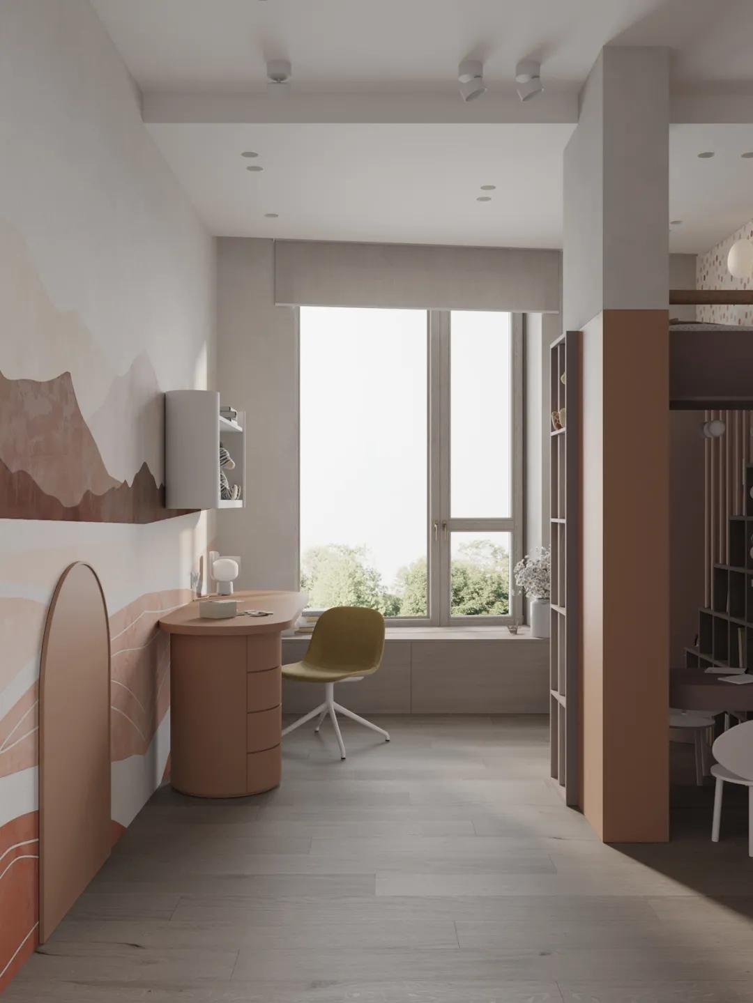 盐系极简风,盐系气质高级