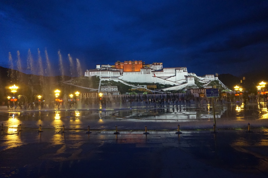 为什么人们都想去西藏,真正的西藏自驾才有趣