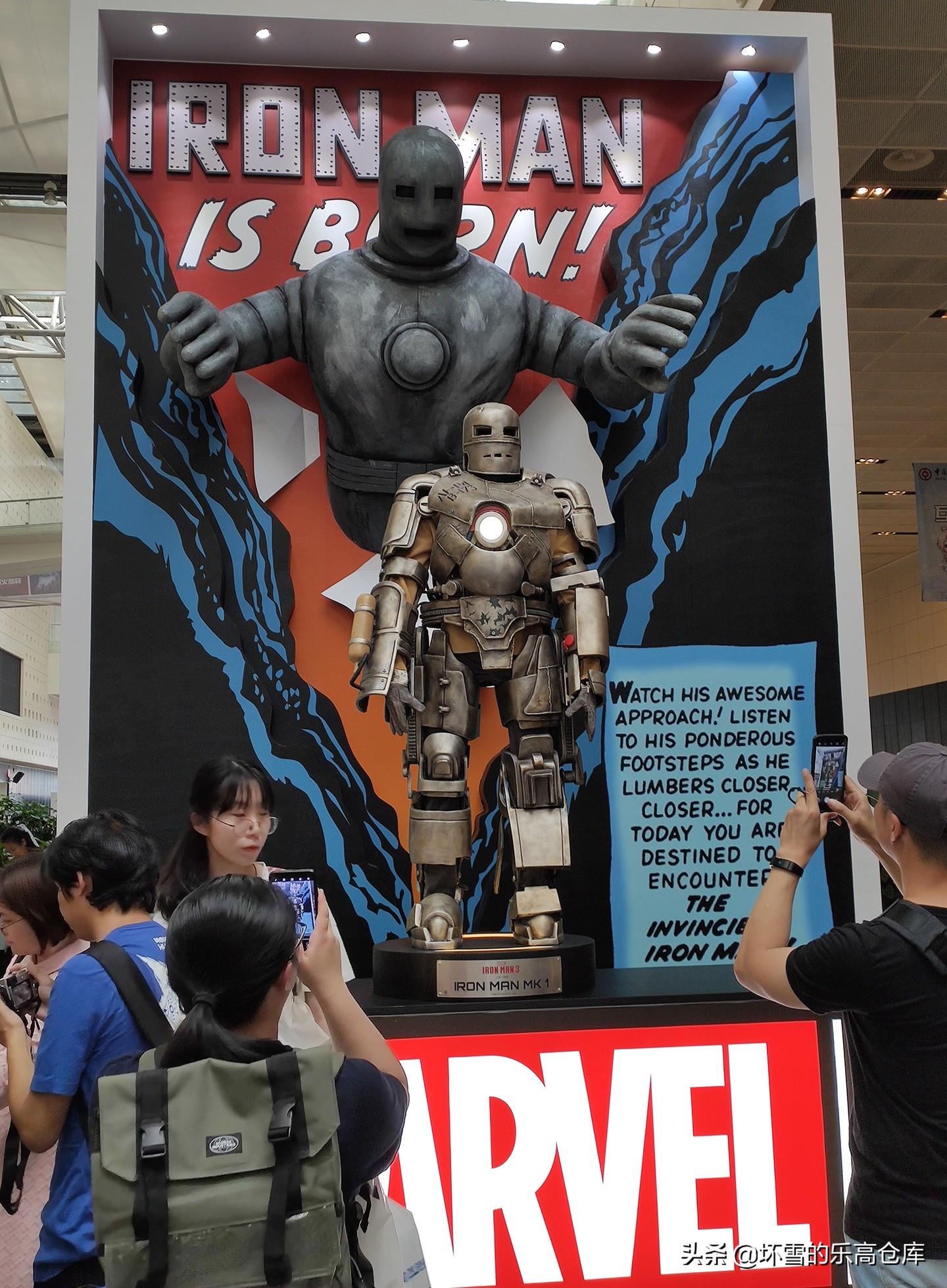 二次元展,二次元漫展玩的是什么