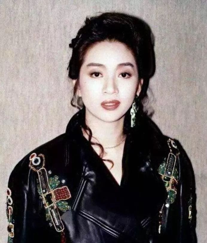 广东女孩漂亮怎么说,邱淑贞泼辣