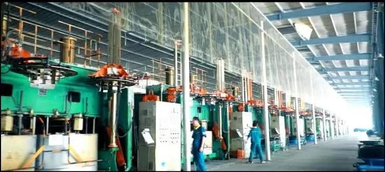 启润轮胎日照有限公司,山东日照启润轮胎有限公司