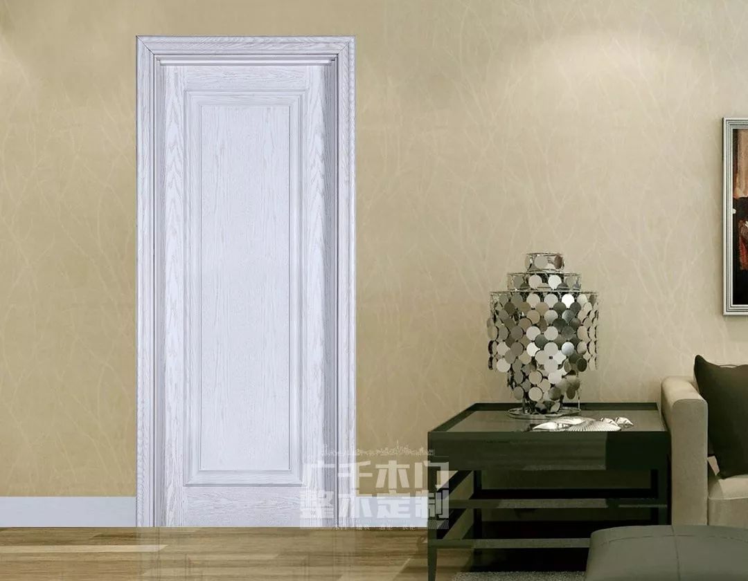 白色木门平时怎么打理,白色木门烤漆保养用哪种蜡