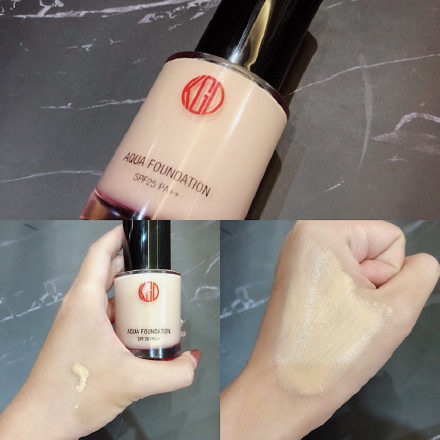 这是一篇关于「秋冬干皮救星底妆」合集