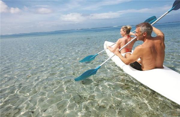 毛里求斯岛旅游注意事项,毛里求斯6天5晚度假之旅