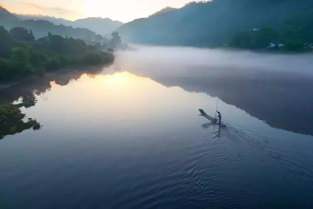 一个徽州惊艳全世界,徽州凭什么惊艳世界