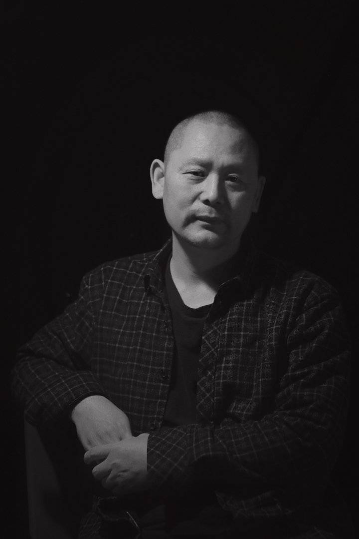 李九实：我为画家刘明亮写的“评”