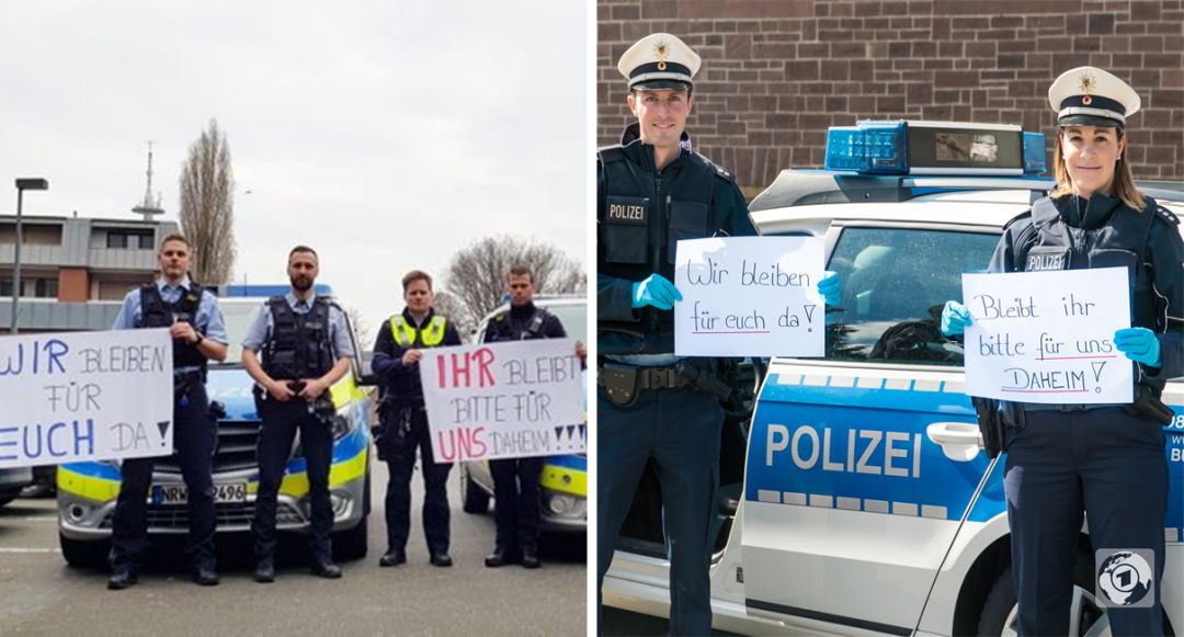 爆发中的德国,钢铁直男也成绕指柔