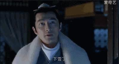 豆瓣评分9.3,4年后观众还在重刷,《琅琊榜》为何能够封神?