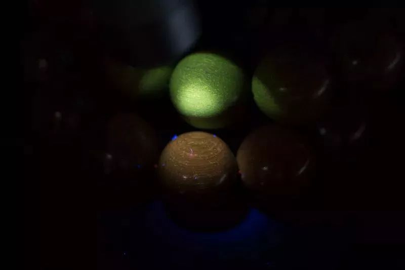 小叶紫檀正宗老料金星价格 (无金星老料紫檀价格如何)