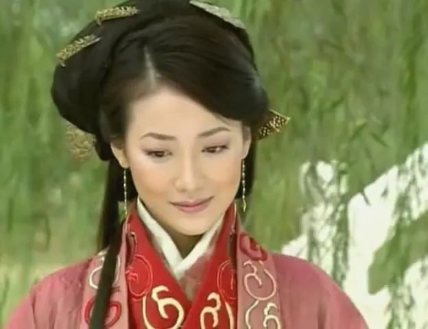 2003年版贾静雯倚天屠龙记花絮,倚天屠龙记贾静雯陈秀丽