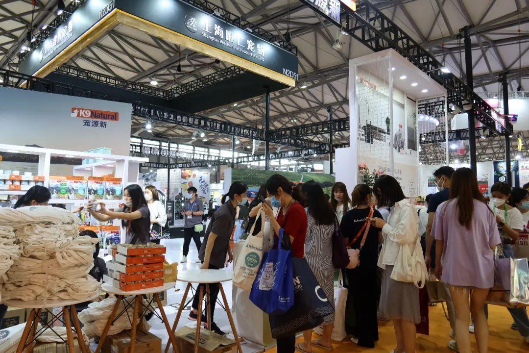 去亚宠展东西很便宜吗,亚宠展攻略快速扫货必备