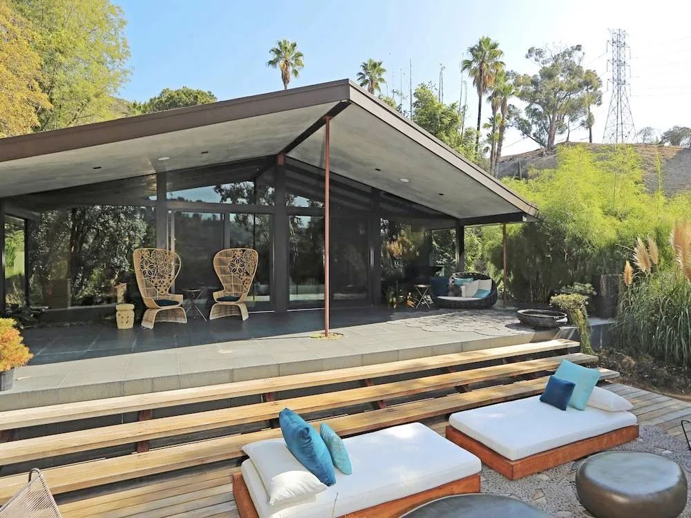 oneworld明星豪宅,oneworld王力宏