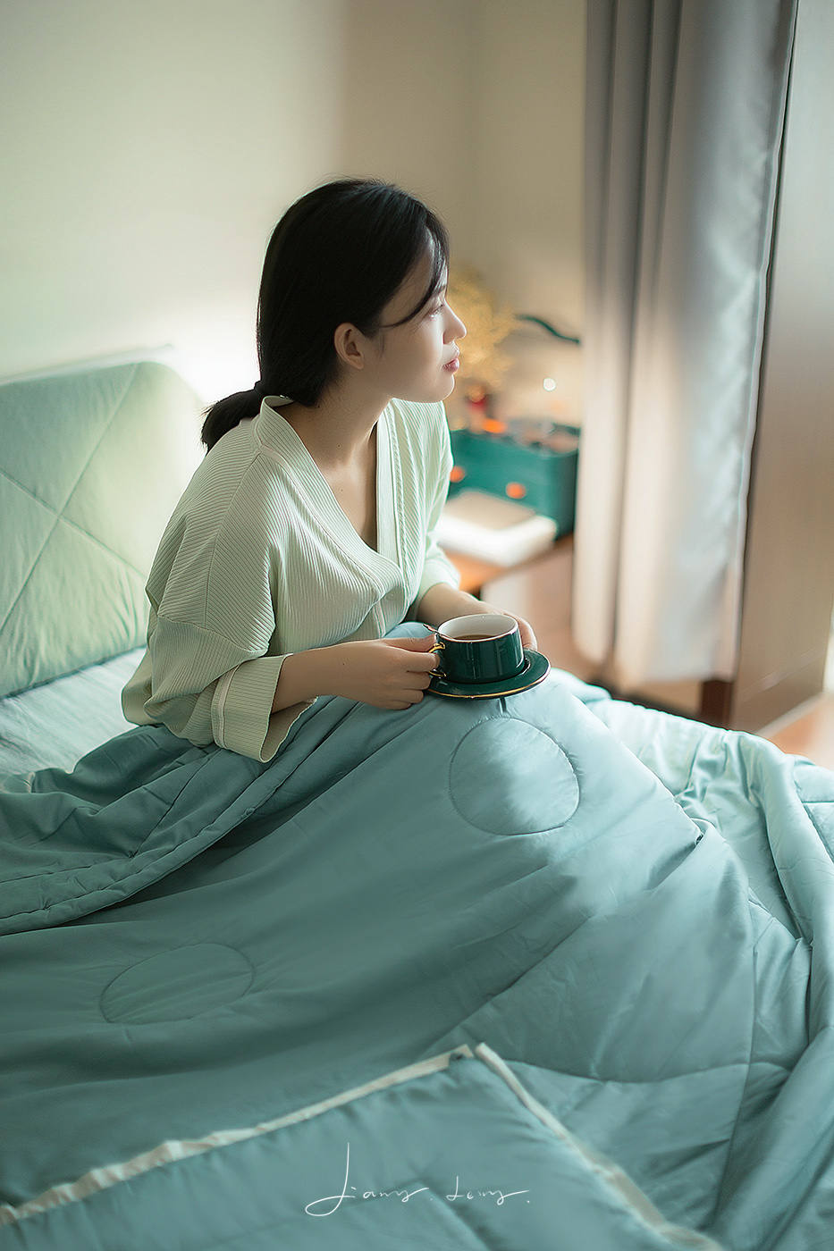 蓬松保暖柔软亲肤,不想起床柔软亲肤适合裸睡的被子