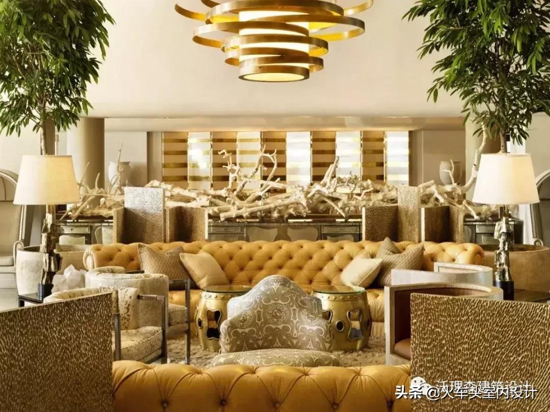 八层顶级别墅豪宅,最新的十大顶级豪宅