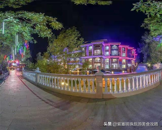 蓟县九山顶林泉别墅电话,蓟县九山顶林泉山居