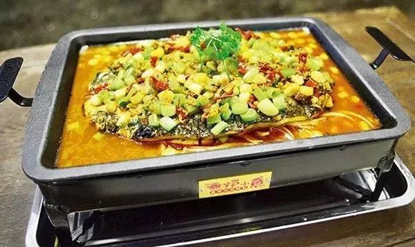 24种味道烤鱼核心技术及配方,这才是真正的正宗烤鱼