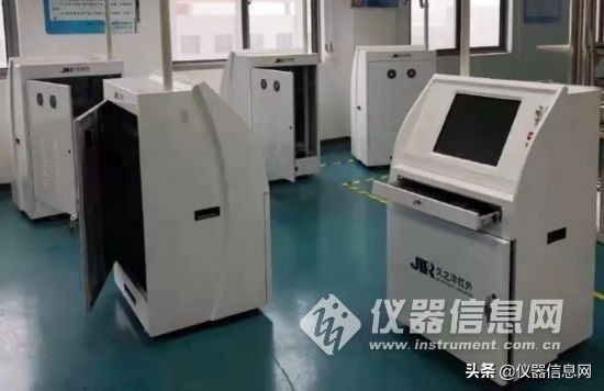 复工潮下需求再涨：22家红外体温检测仪生产企业盘点