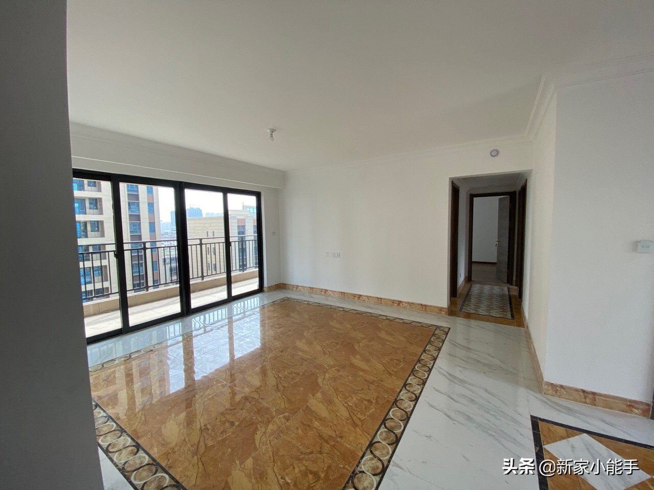 邵阳碧桂园宝庆府精装房交房视频,太原碧桂园92平两室精装房交房