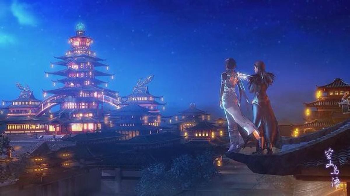 三体为什么更新完了,三体新预告解析