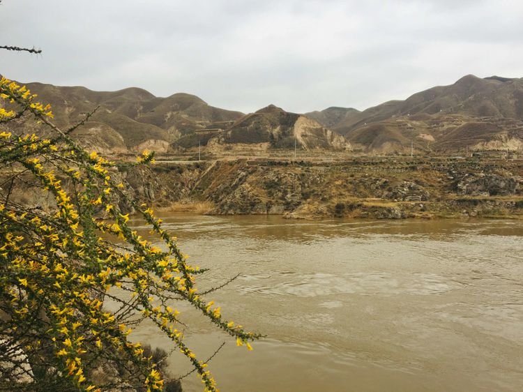桑园子到什川隧道,桑园子至什川徒步