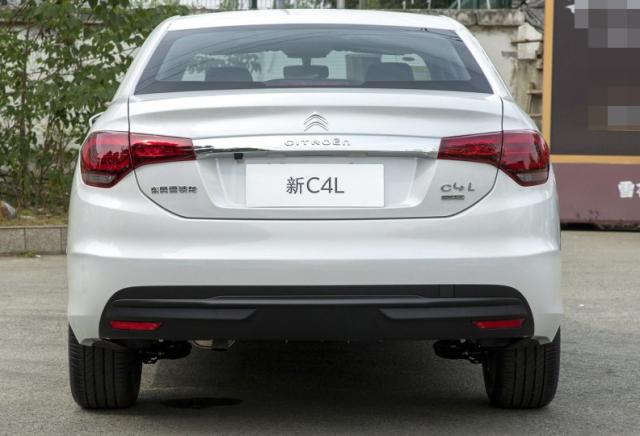 雪铁龙c4l试驾视频全新,18款雪铁龙c4l车主真实感受