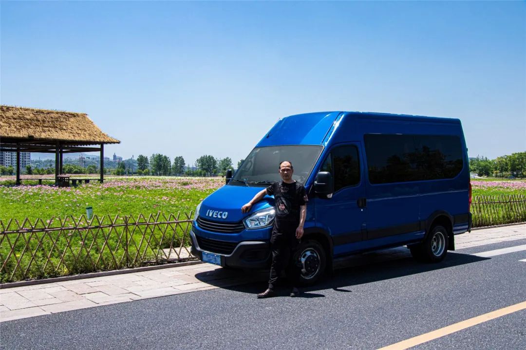 依维柯欧胜市区驾驶感受,依维柯欧胜3.0t房车车主使用感受